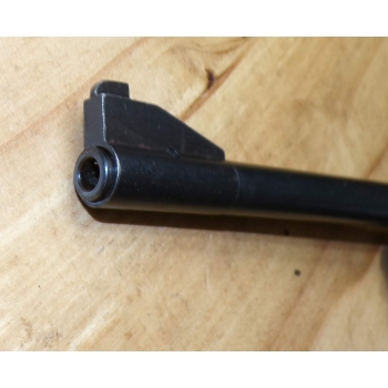 Pistolet Pneumatyczny Łucznik wz.70 #HS0207 rok 1973